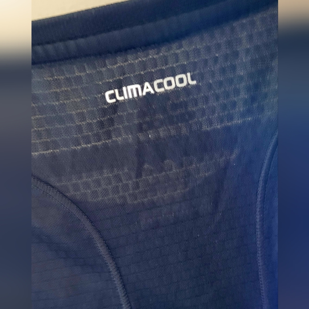 ADIDAS CLIMACOOL SHIRT - Picture 3 of 3